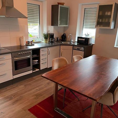Lux Apartmant 2 Вестерщеде Екстериор снимка