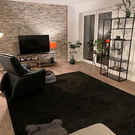 Lux Apartmant 2 Вестерщеде Екстериор снимка