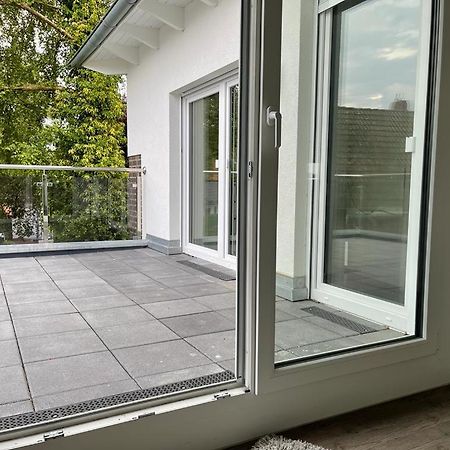 Lux Apartmant 2 Вестерщеде Екстериор снимка