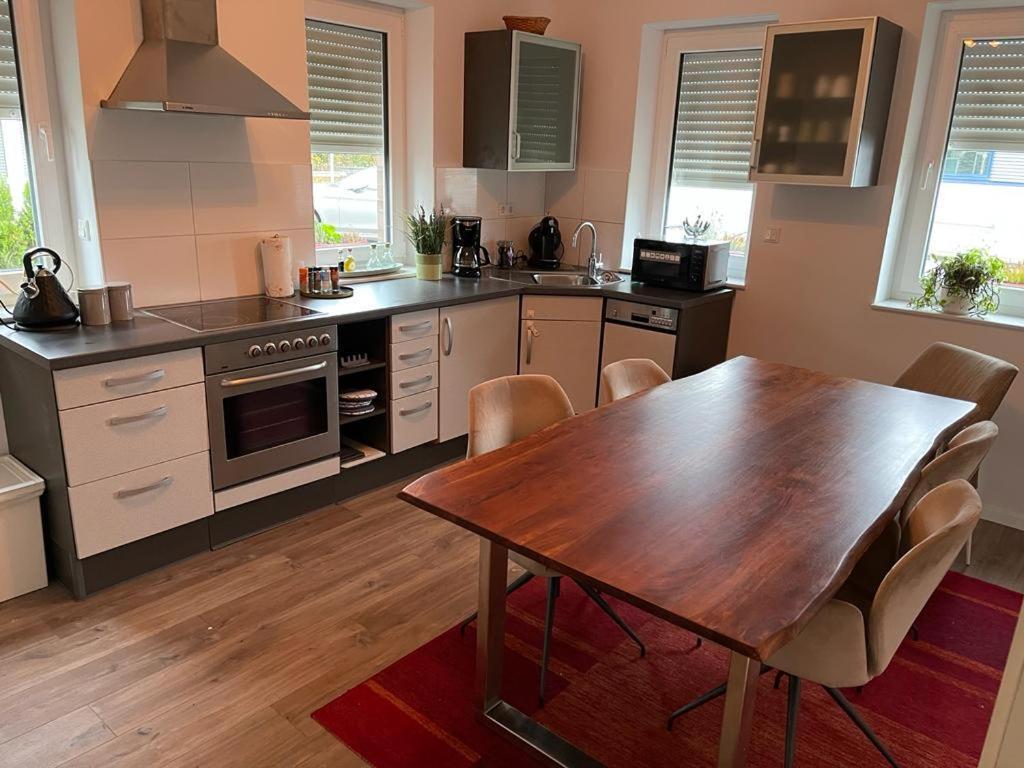 Lux Apartmant 2 Вестерщеде Екстериор снимка