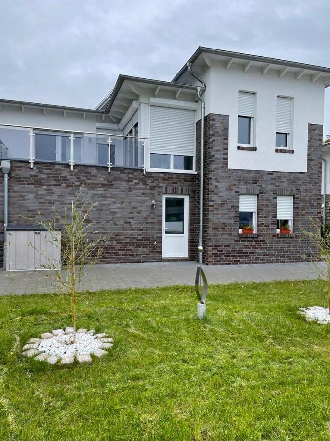 Lux Apartmant 2 Вестерщеде Екстериор снимка