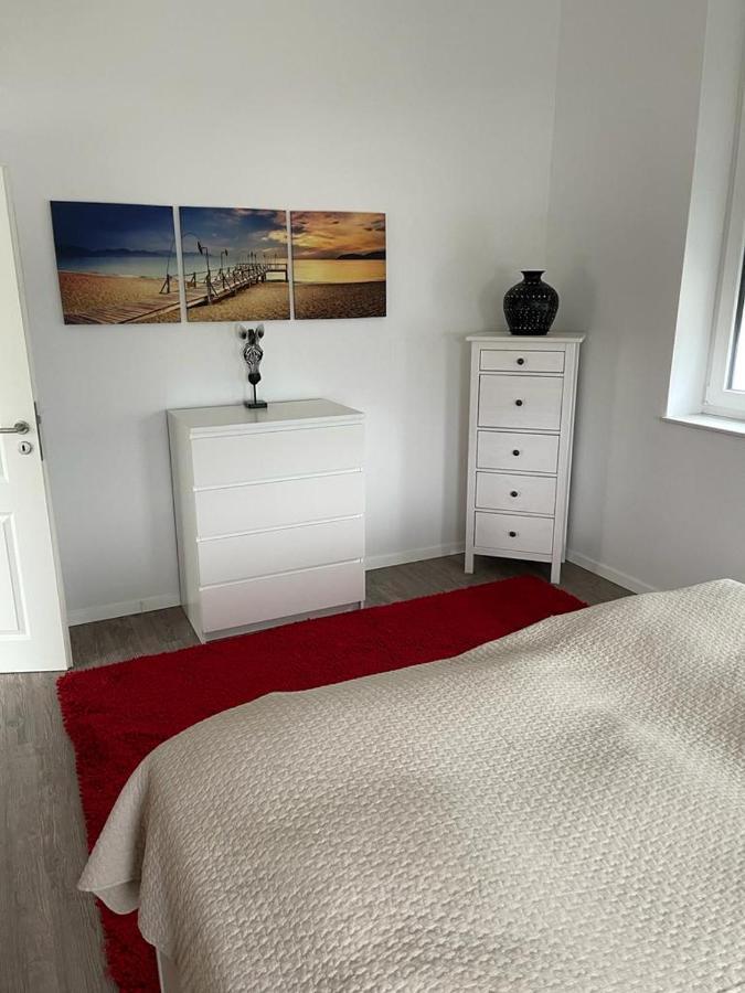 Lux Apartmant 2 Вестерщеде Екстериор снимка