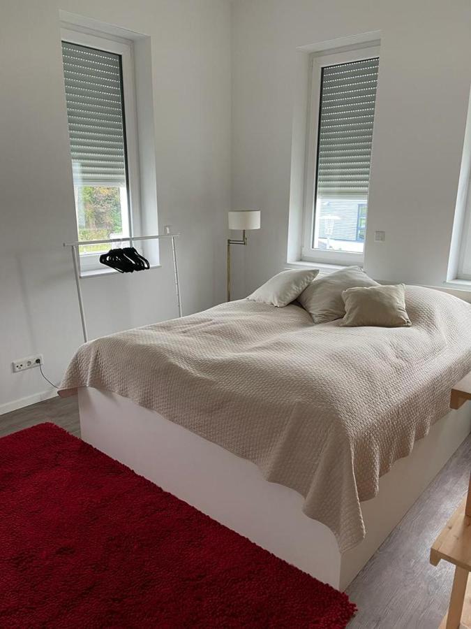 Lux Apartmant 2 Вестерщеде Екстериор снимка