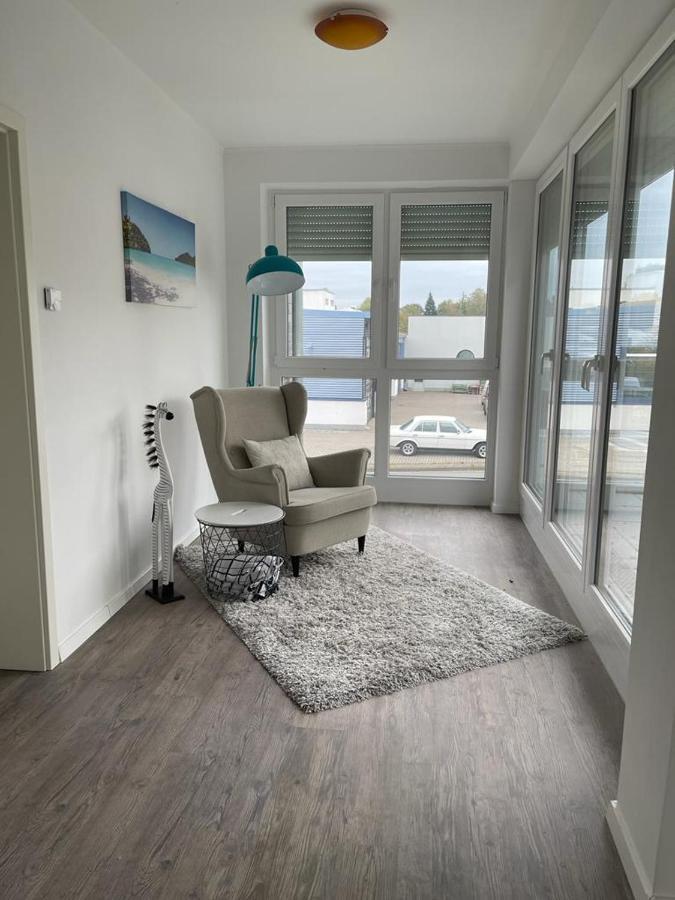 Lux Apartmant 2 Вестерщеде Екстериор снимка