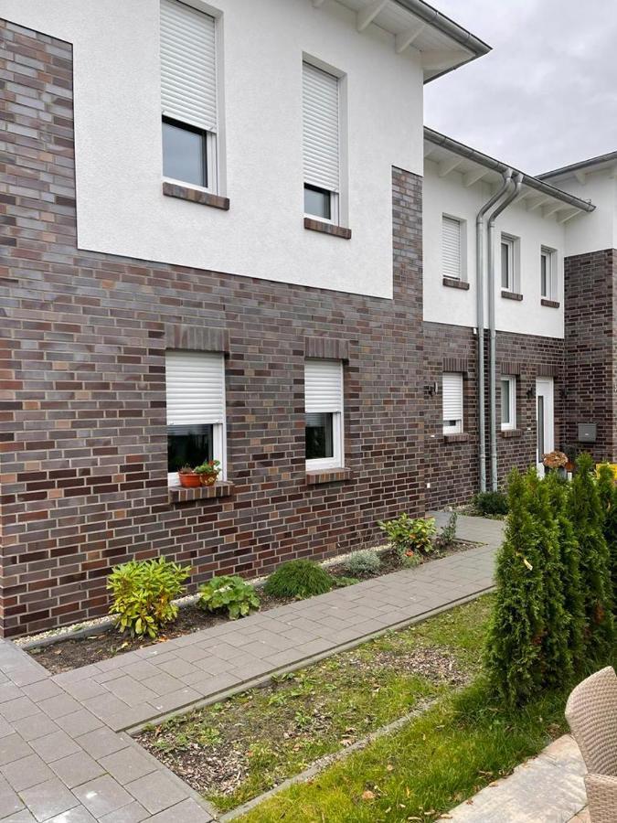 Lux Apartmant 2 Вестерщеде Екстериор снимка