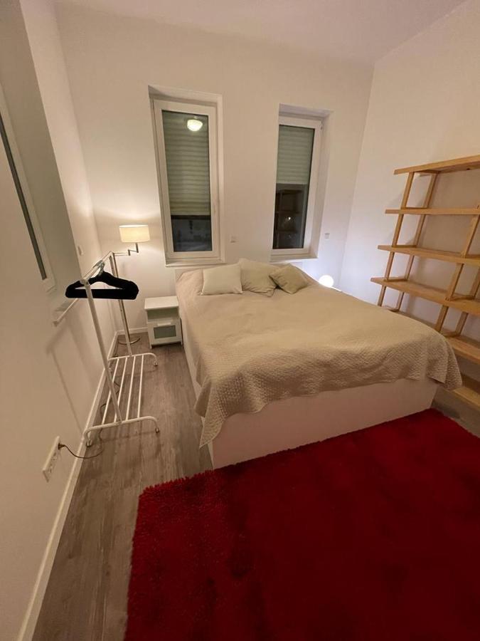 Lux Apartmant 2 Вестерщеде Екстериор снимка