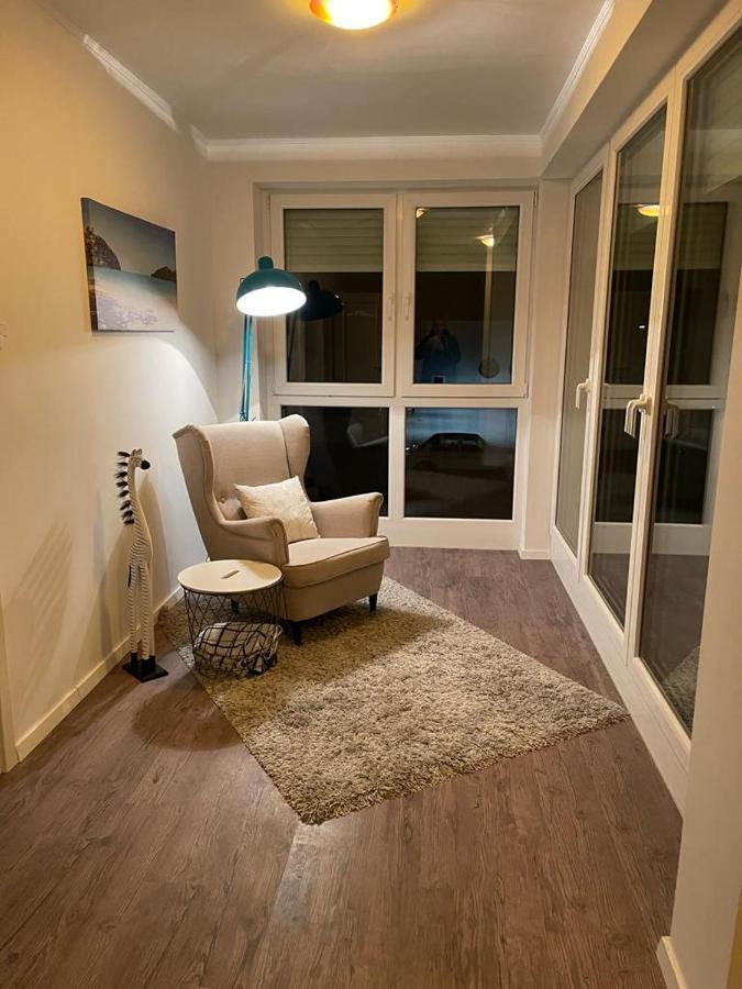 Lux Apartmant 2 Вестерщеде Екстериор снимка
