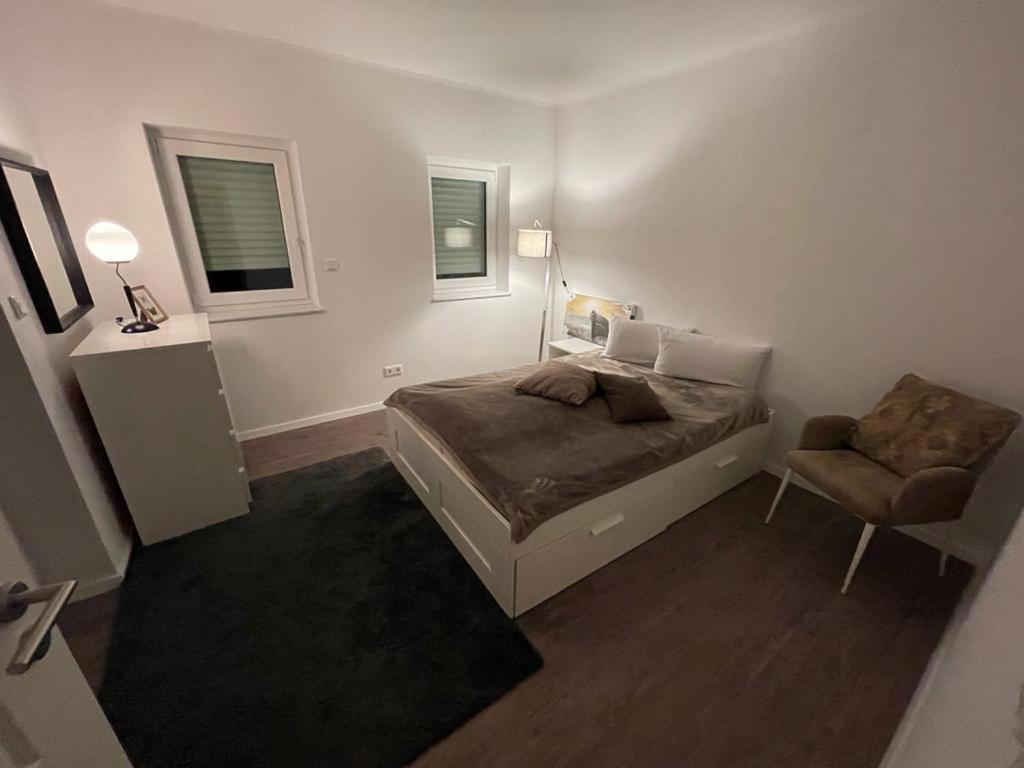 Lux Apartmant 2 Вестерщеде Екстериор снимка