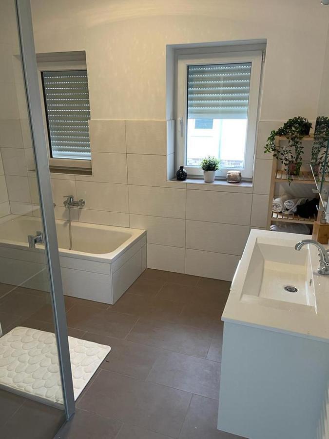 Lux Apartmant 2 Вестерщеде Екстериор снимка
