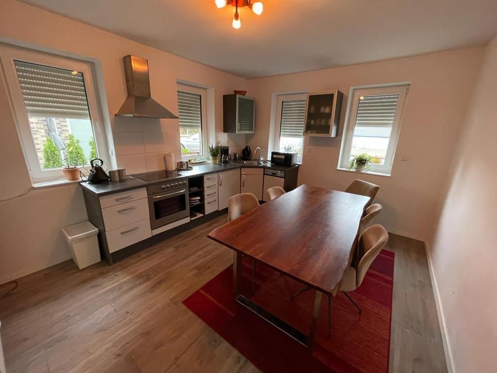 Lux Apartmant 2 Вестерщеде Екстериор снимка