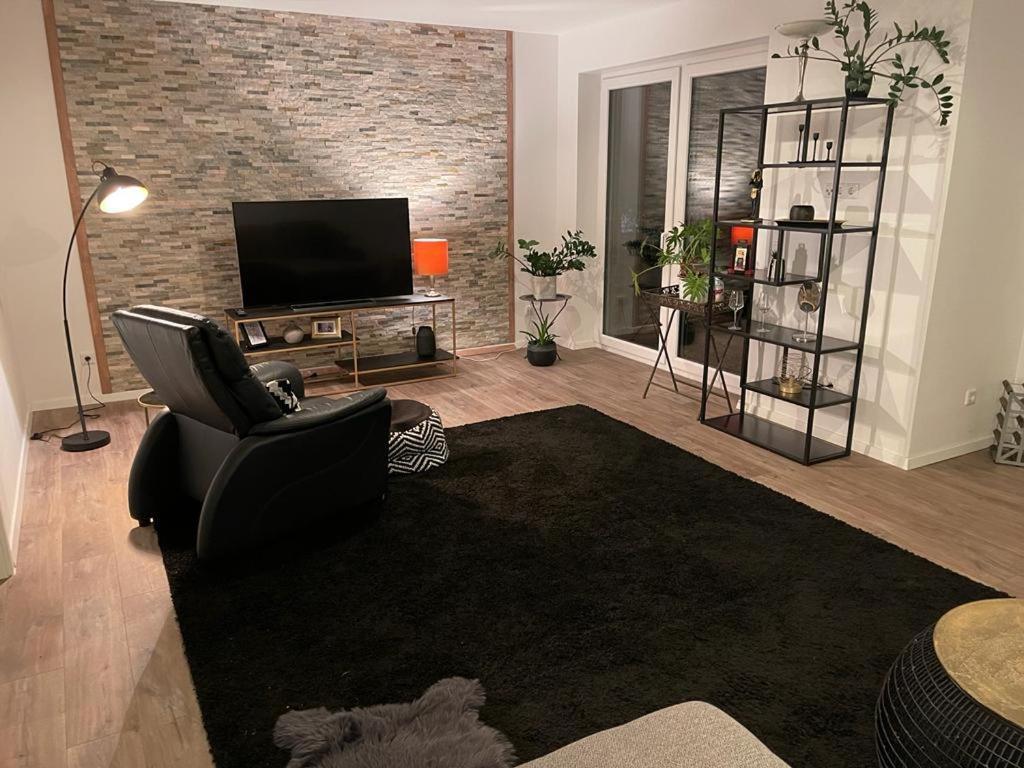 Lux Apartmant 2 Вестерщеде Екстериор снимка