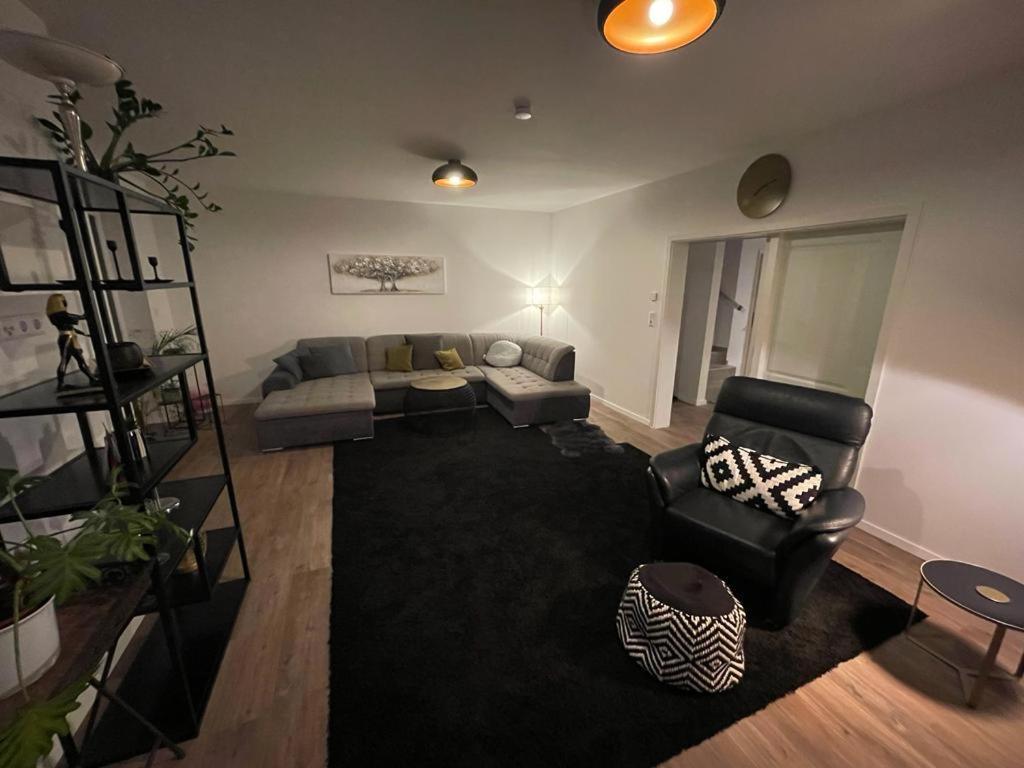 Lux Apartmant 2 Вестерщеде Екстериор снимка
