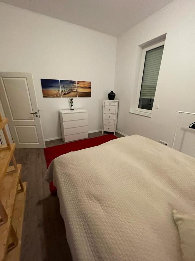 Lux Apartmant 2 Вестерщеде Екстериор снимка