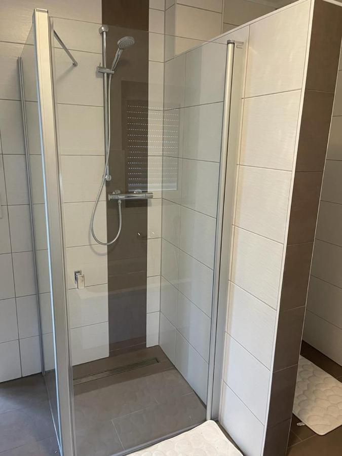 Lux Apartmant 2 Вестерщеде Екстериор снимка