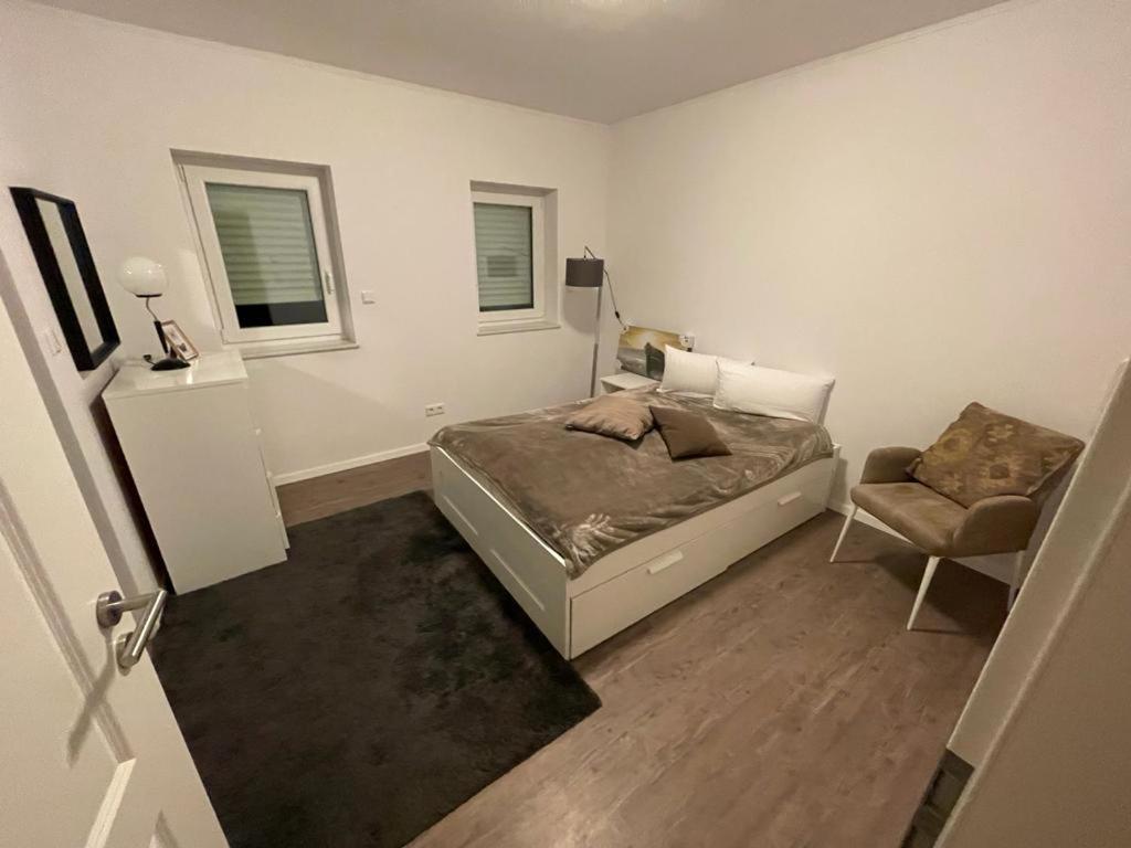 Lux Apartmant 2 Вестерщеде Екстериор снимка