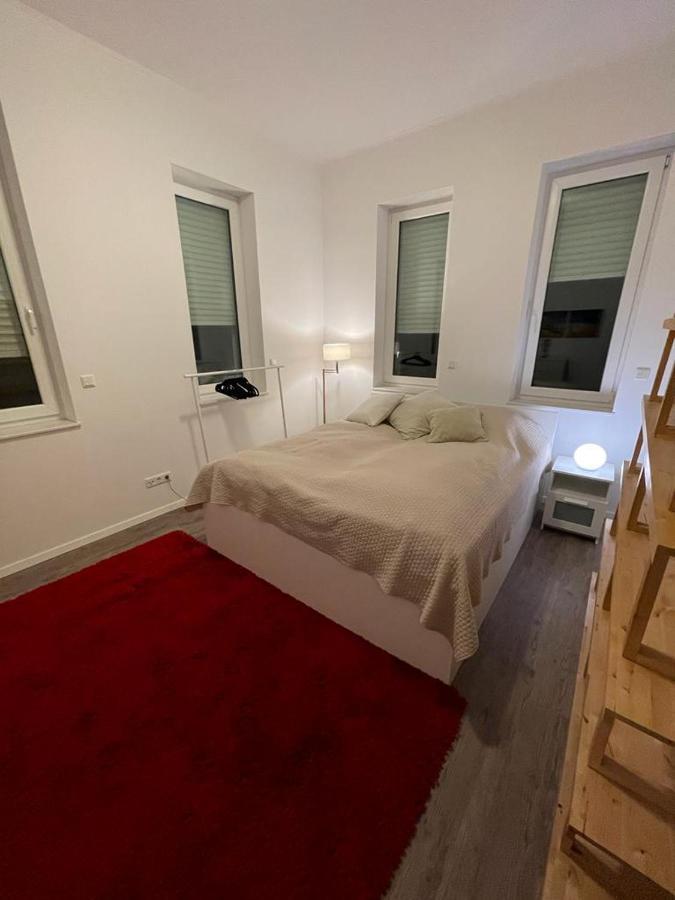 Lux Apartmant 2 Вестерщеде Екстериор снимка