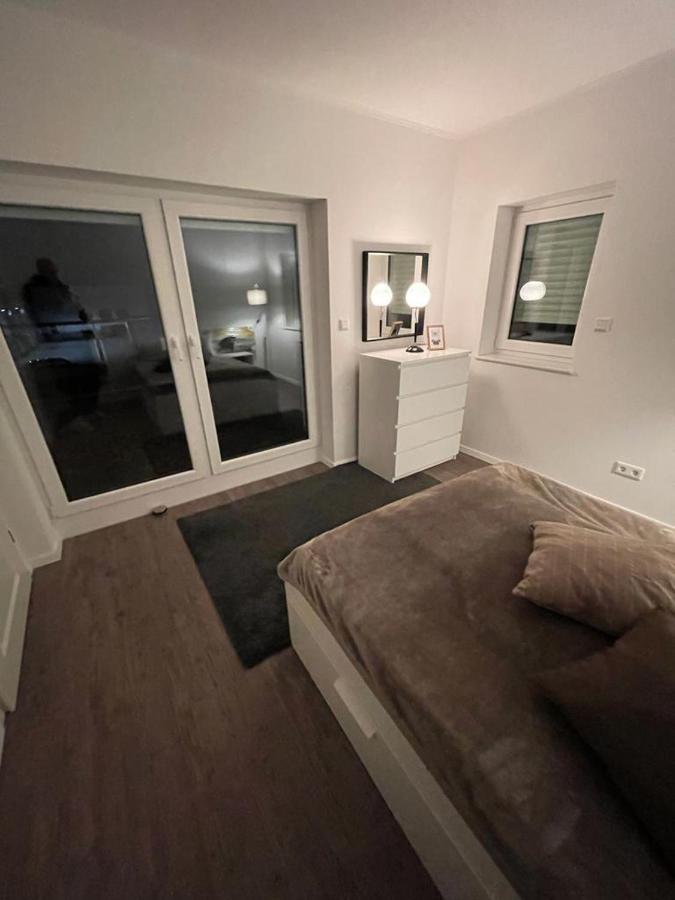 Lux Apartmant 2 Вестерщеде Екстериор снимка