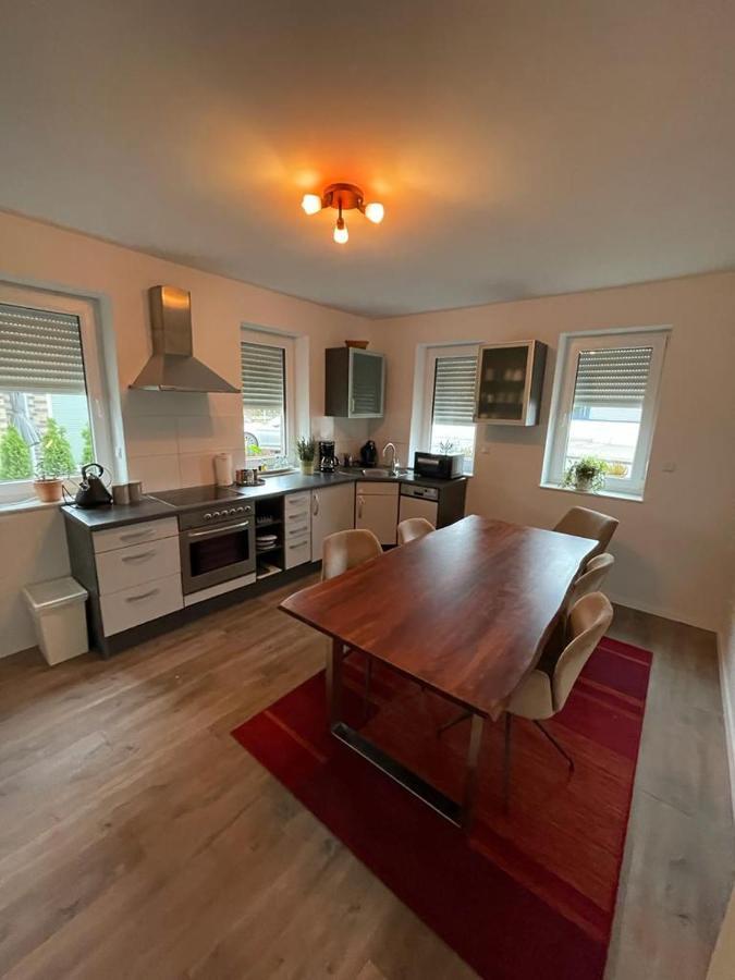 Lux Apartmant 2 Вестерщеде Екстериор снимка
