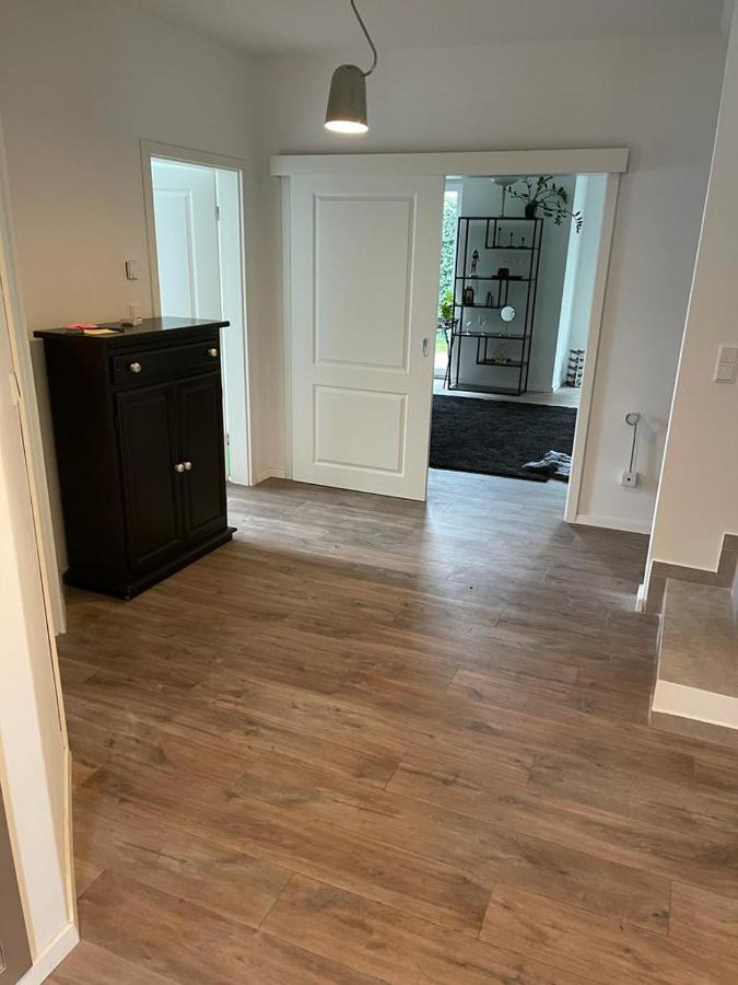 Lux Apartmant 2 Вестерщеде Екстериор снимка
